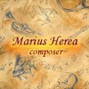Marius Herea, composer list of modern composers 