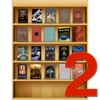 BookShelf 2 bookshelf 