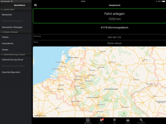 iPad Screenshot 3