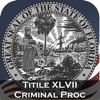 FL Criminal Procedure (2016 - Title XLVII - Florida Statutes, Laws & Codes) florida statutes 