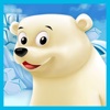 Polar Bear Cub: games for kids