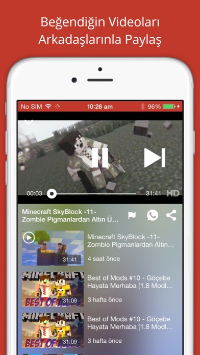 iPhone Screenshot 2