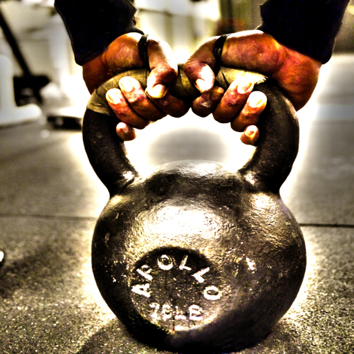Kettlebell Cardio Workouts Mac OS X