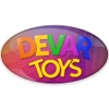 DEVAR toys (AR toys) stuffed toys dogs 