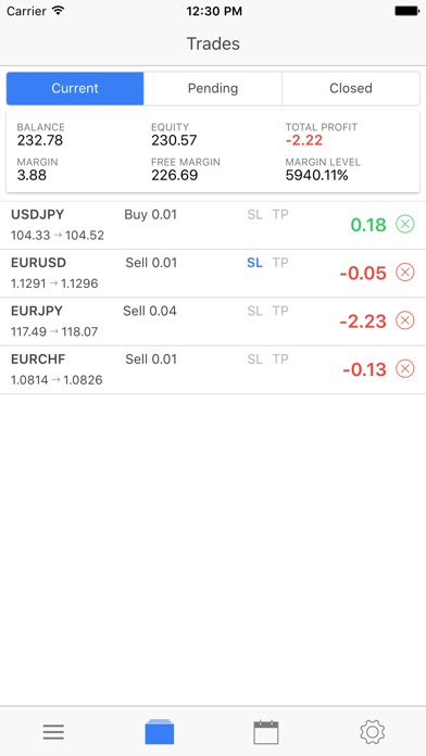 iPhone Screenshot 4