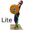 Weight Lifting Motion X Lite