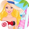 Fashion Design Master 4 - Princess On The Beach, Fresh Candy Girl swimsuits for all 