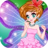 Fairy Spring Makeup - Fairy Makeup, Fashion Butterfly Princess fairy search
