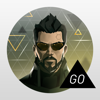 SQUARE ENIX INC - Deus Ex GO  artwork