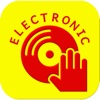 Electronic Music Online electronic music blog 