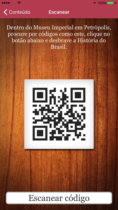 Captura de tela do iPhone 3