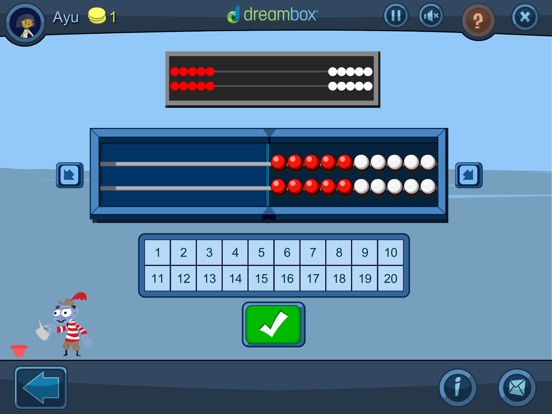 iPad Screenshot 2