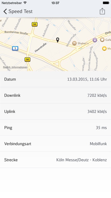 iPhone Screenshot 3