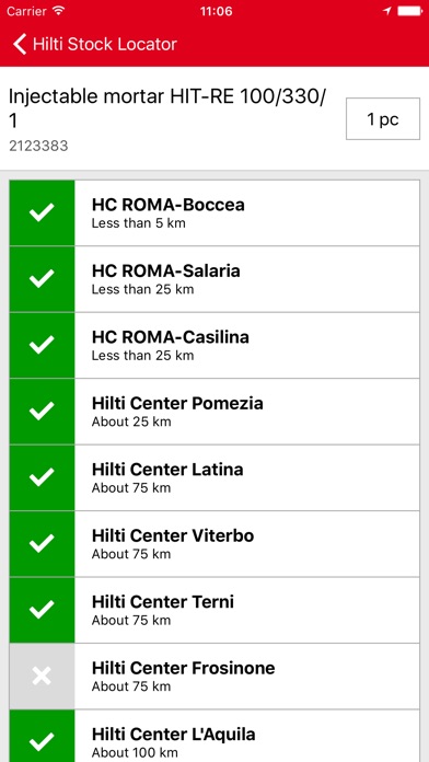 iPhone Screenshot 2