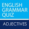 Adjectives - English Grammar Games Quiz grammar games 