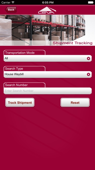 abf shipping tracking