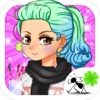 Girl's Makeup Room - Makeup, Dress up and Makeover Fashion Salon Games for Girls and Kids how to do makeup 