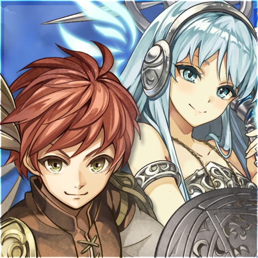 ワールドクロスサーガ 時を思考する対戦RPG