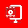 Video Compressor Free - Reduce video size to sync cloud services photo video services 