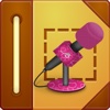 Meeting Recorder & Lecture Recorder & Notepad Voice Audio Note Record Free action recorder 
