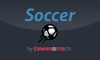 Soccer by Fawesome.tv soccer on tv 