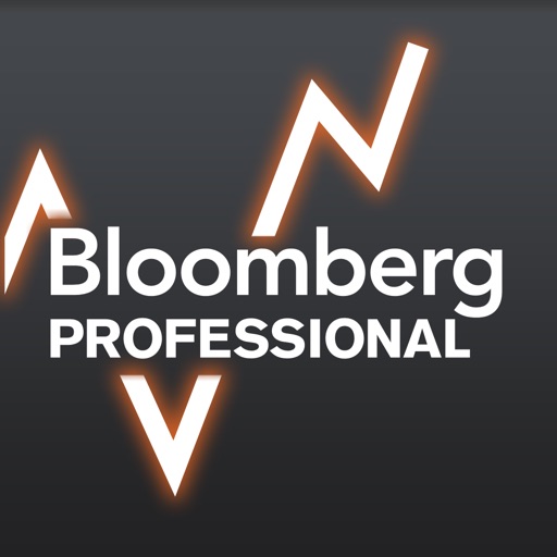Bloomberg Professional