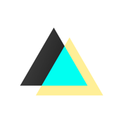 Fused : Double Exposure, Video and Image Blender & Editor icon