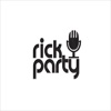 Rick Party maserati rick 