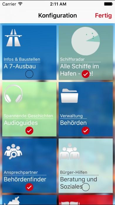 iPhone Screenshot 4