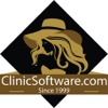ClinicSoftware.com Go Clinic Software, Salon Software, Spa Software graphics animation software 