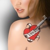 Tattoo Makeover Camera Booth – Add Body Art Designs To Pictures & Ink Your Skin Without Any Pain body art pictures 