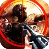Zombie Sniper Reloaded Attack : Hunt the Most Horrible Zombie Creature Games