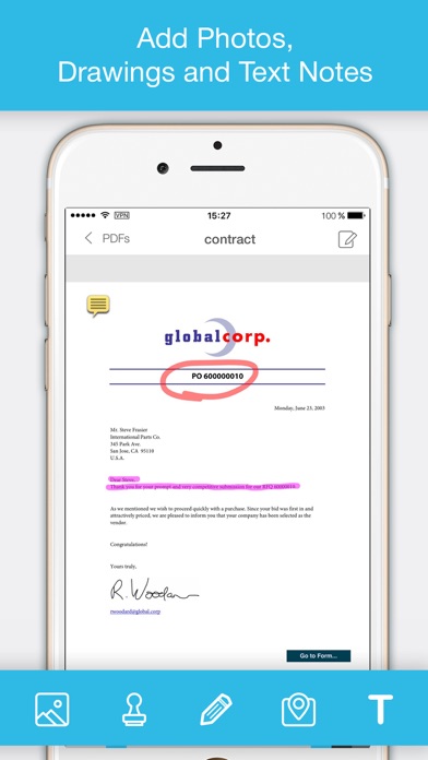 how to convert word to pdf on ipad
