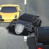 Highway Racer: City racer speed wanted