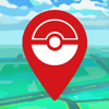 Aexol - PokéFinder - Map for Pokemon GO アートワーク
