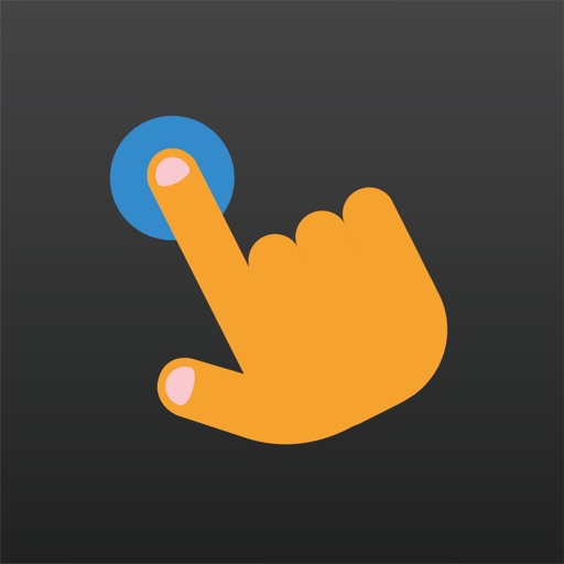 Touch Search Browser - 最有效的方法搜索