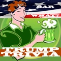 BarWhat? Trump 1000+ Presidential Trivia Gameshow icon