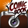 комический камеры книги (Comic Book Camera)