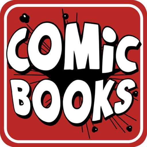 Comic Reader Book - Comic Reader & Manga Reader par Thanh Thao