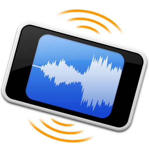 Ringer - Ringtone Maker Mac OS X