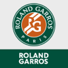 Fédération Française de Tennis - The Official Roland-Garros 2016 Tournament App アートワーク