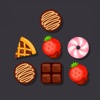 Candy Falldown tetris clone