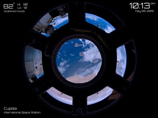 Earthlapse screenshot 9