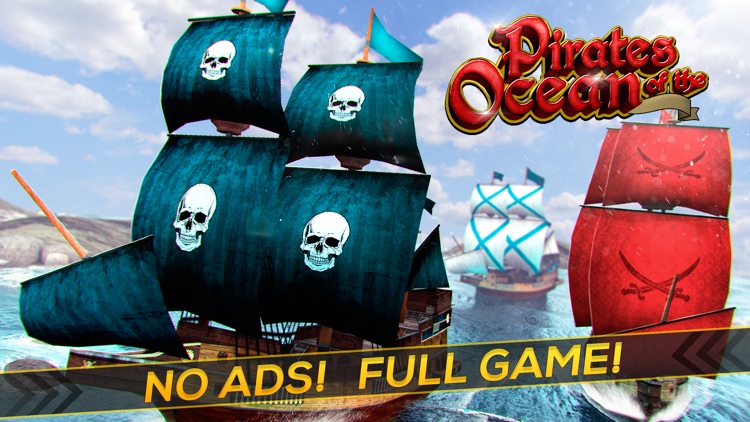 Epic Pirate Adventure