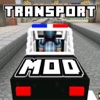 TRANSPORT MODS for Minecraft PC Edition - The Best Guide & Mods Tools for MCPC minecraft mods 