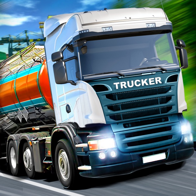 Trucker Parking Simulator 2 a Real Monster Truck \u0026 Lorry Driving Test on the App Store