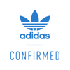 adidas AG - adidas Confirmed artwork