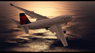 Screenshots of Infinite Flight Simulator for iPhone