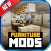 FURNITURE MODS for Minecraft. - The Best Pocket Wiki for MCPC Edition minecraft wiki 