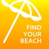 FIND YOUR BEACH-Ibiza - Finde deinen Strand!